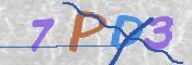 Картинка CAPTCHA